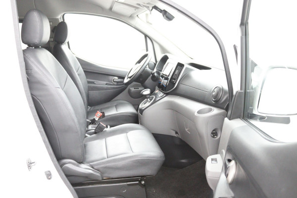 Nissan e-NV200 Evalia 40 kWh Connect Edition*7-PERS*ECC*CRUISE*NAVI*CAM*