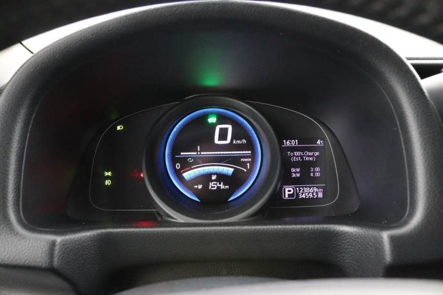 Nissan e-NV200 Evalia 40 kWh Connect Edition*7-PERS*ECC*CRUISE*NAVI*CAM*