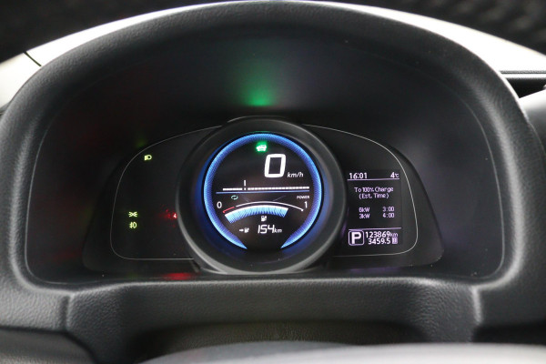 Nissan e-NV200 Evalia 40 kWh Connect Edition*7-PERS*ECC*CRUISE*NAVI*CAM*