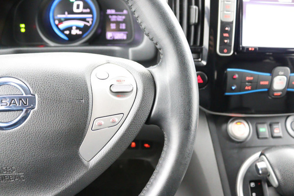 Nissan e-NV200 Evalia 40 kWh Connect Edition*7-PERS*ECC*CRUISE*NAVI*CAM*