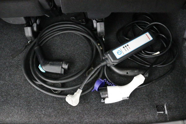 Nissan e-NV200 Evalia 40 kWh Connect Edition*7-PERS*ECC*CRUISE*NAVI*CAM*
