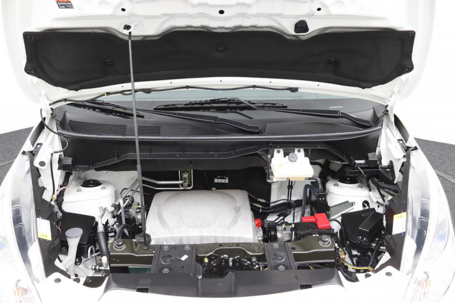 Nissan e-NV200 Evalia 40 kWh Connect Edition*7-PERS*ECC*CRUISE*NAVI*CAM*