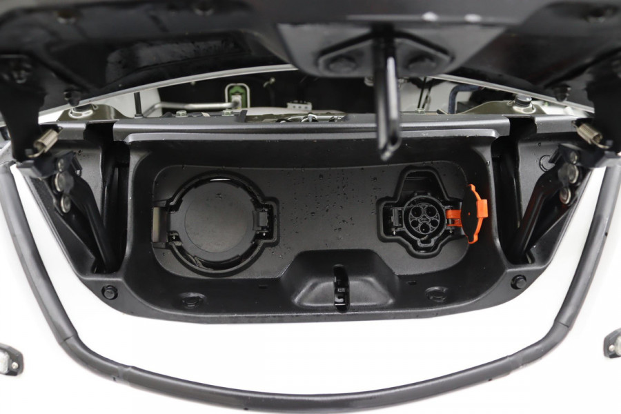 Nissan e-NV200 Evalia 40 kWh Connect Edition*7-PERS*ECC*CRUISE*NAVI*CAM*