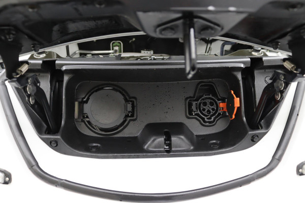 Nissan e-NV200 Evalia 40 kWh Connect Edition*7-PERS*ECC*CRUISE*NAVI*CAM*