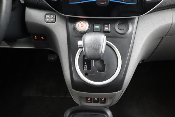 Nissan e-NV200 Evalia 40 kWh Connect Edition*7-PERS*ECC*CRUISE*NAVI*CAM*