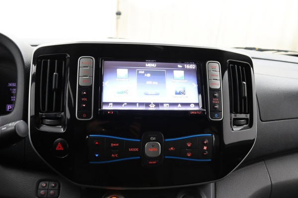 Nissan e-NV200 Evalia 40 kWh Connect Edition*7-PERS*ECC*CRUISE*NAVI*CAM*
