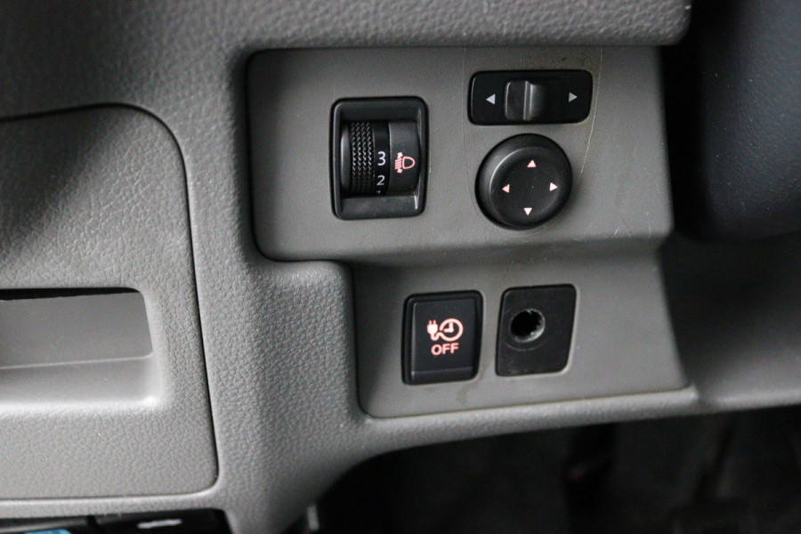 Nissan e-NV200 Evalia 40 kWh Connect Edition*7-PERS*ECC*CRUISE*NAVI*CAM*