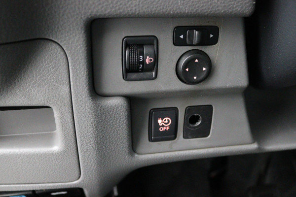 Nissan e-NV200 Evalia 40 kWh Connect Edition*7-PERS*ECC*CRUISE*NAVI*CAM*