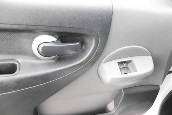 Nissan e-NV200 Evalia 40 kWh Connect Edition*7-PERS*ECC*CRUISE*NAVI*CAM*