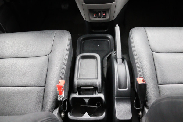 Nissan e-NV200 Evalia 40 kWh Connect Edition*7-PERS*ECC*CRUISE*NAVI*CAM*