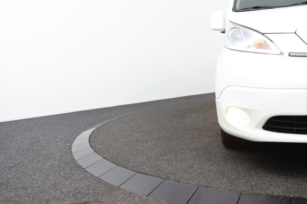 Nissan e-NV200 Evalia 40 kWh Connect Edition*7-PERS*ECC*CRUISE*NAVI*CAM*