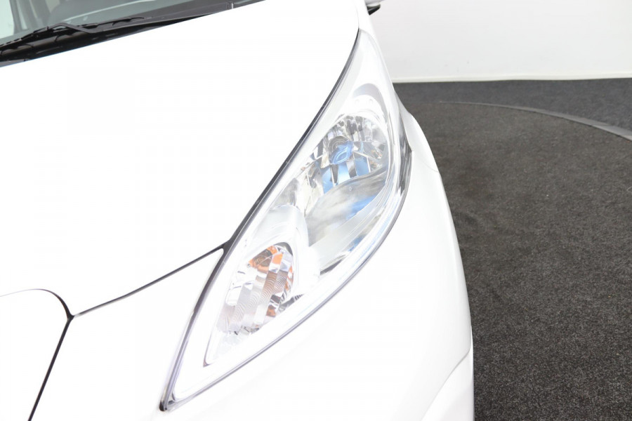 Nissan e-NV200 Evalia 40 kWh Connect Edition*7-PERS*ECC*CRUISE*NAVI*CAM*