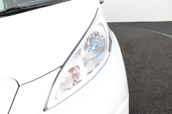 Nissan e-NV200 Evalia 40 kWh Connect Edition*7-PERS*ECC*CRUISE*NAVI*CAM*