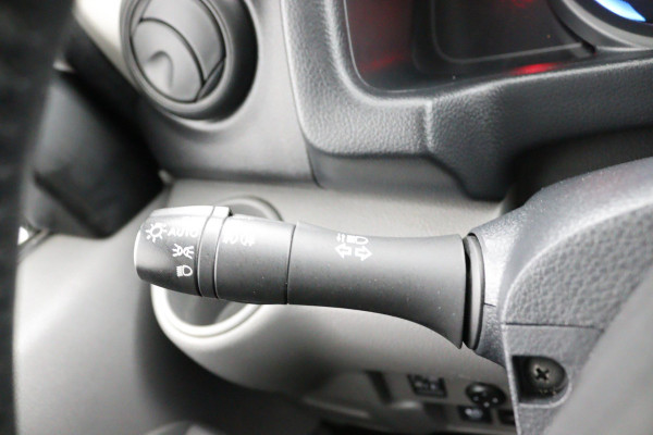 Nissan e-NV200 Evalia 40 kWh Connect Edition*7-PERS*ECC*CRUISE*NAVI*CAM*