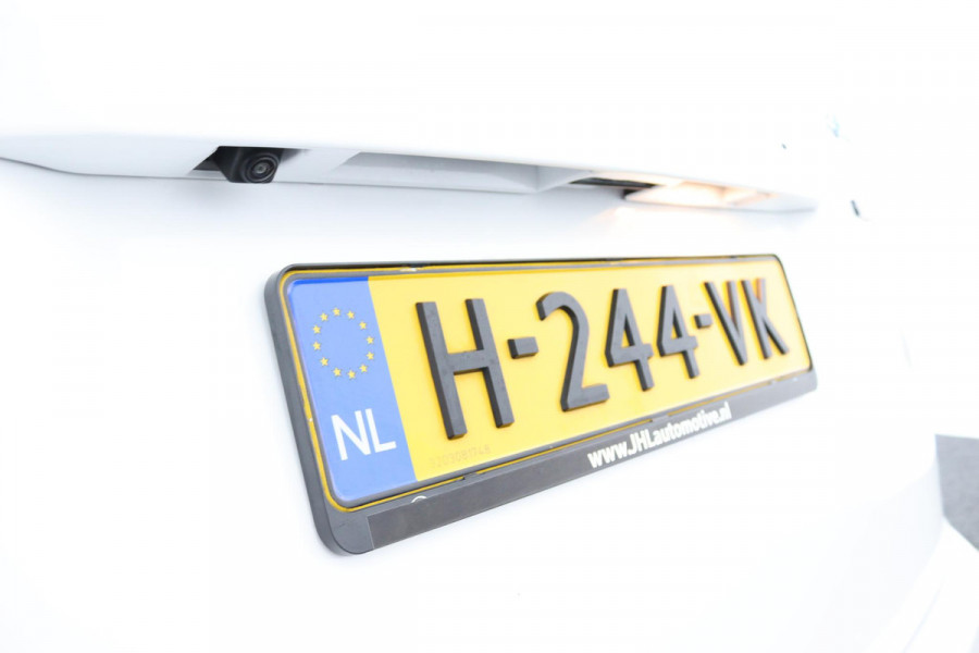 Nissan e-NV200 Evalia 40 kWh Connect Edition*7-PERS*ECC*CRUISE*NAVI*CAM*