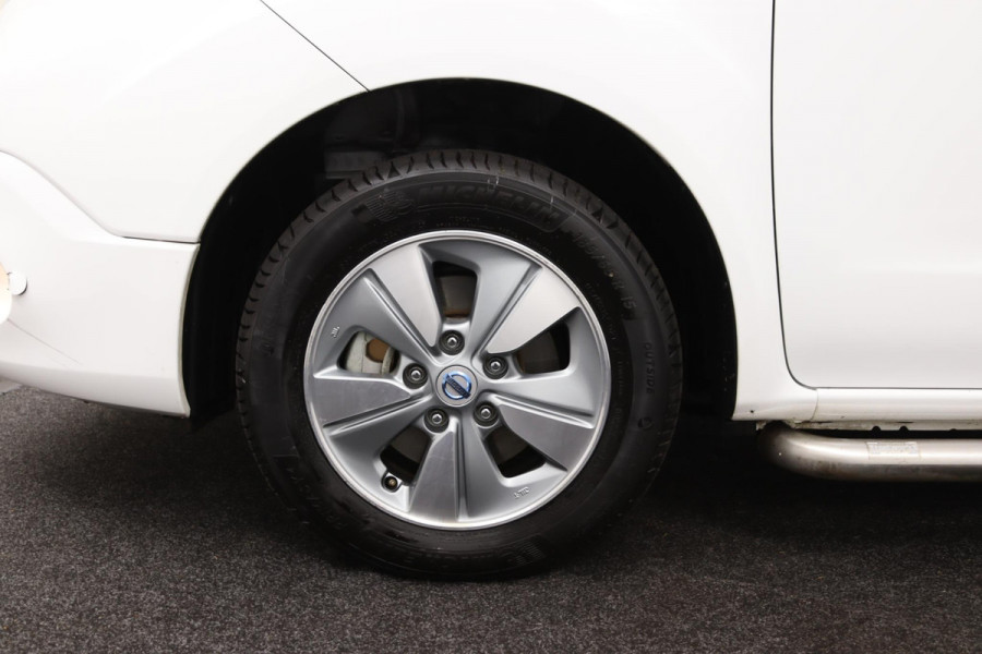 Nissan e-NV200 Evalia 40 kWh Connect Edition*7-PERS*ECC*CRUISE*NAVI*CAM*