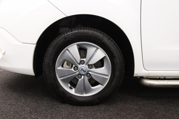 Nissan e-NV200 Evalia 40 kWh Connect Edition*7-PERS*ECC*CRUISE*NAVI*CAM*