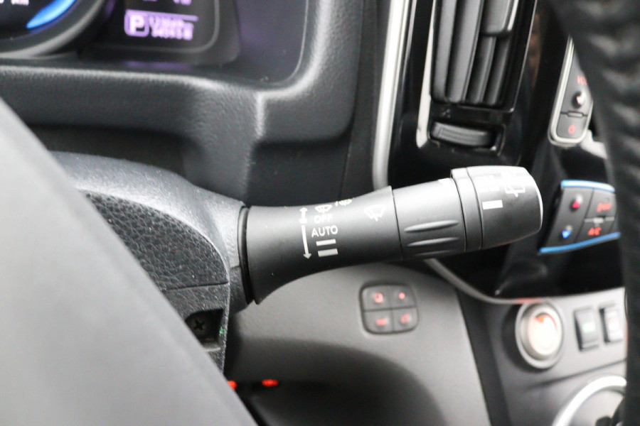 Nissan e-NV200 Evalia 40 kWh Connect Edition*7-PERS*ECC*CRUISE*NAVI*CAM*