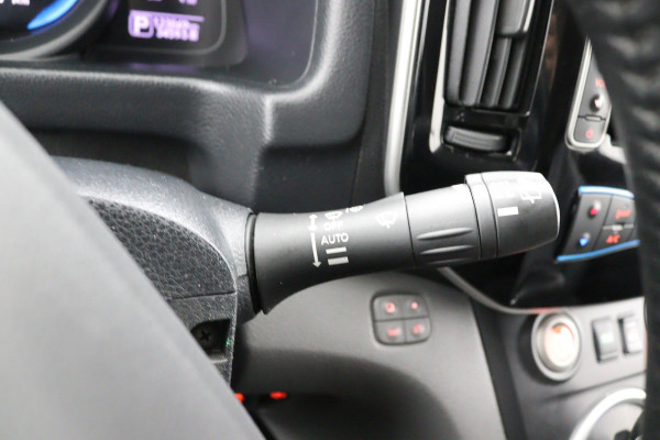 Nissan e-NV200 Evalia 40 kWh Connect Edition*7-PERS*ECC*CRUISE*NAVI*CAM*
