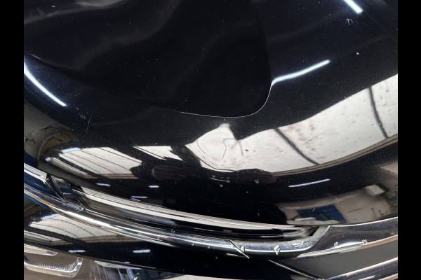 Citroën Ë-C4 X Feel Pack 50 kWh [ 3-Fase-11Kw ] {SOH-91%} (INCL-BTW) *HEATPUMP | FULL-LED | LEATHER-FABRIC | DIGI-COCKPIT | DAB | COMFORTSEATS | CAMERA | ECC | CARPLAY | LANE-ASSIST | PDC | CRUISE | 18''ALU*