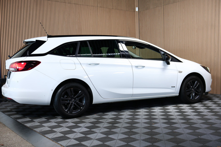 Opel Astra Sports Tourer 1.2 Design & Tech 58000km ! TOPSTAAT ! -2021