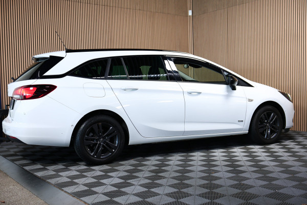 Opel Astra Sports Tourer 1.2 Design & Tech 58000km ! TOPSTAAT ! -2021