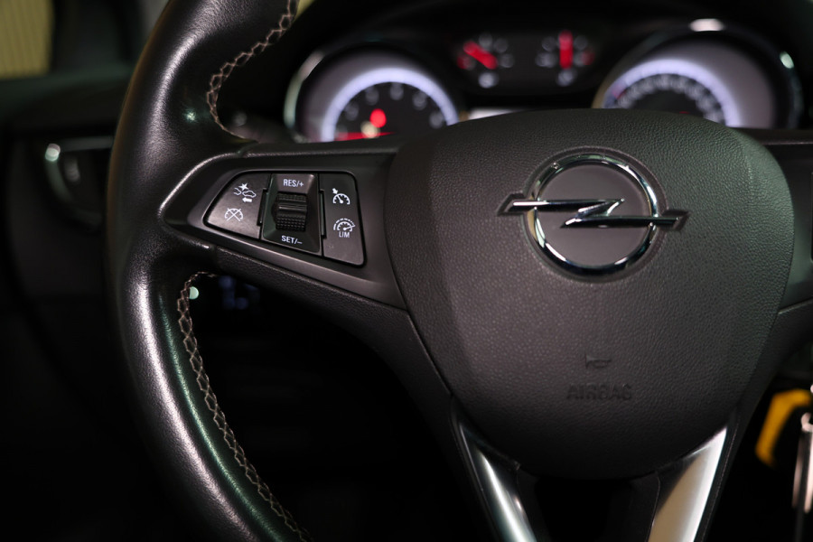 Opel Astra Sports Tourer 1.2 Design & Tech 58000km ! TOPSTAAT ! -2021