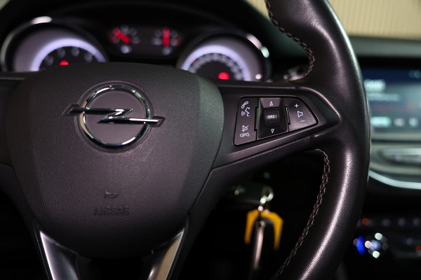 Opel Astra Sports Tourer 1.2 Design & Tech 58000km ! TOPSTAAT ! -2021