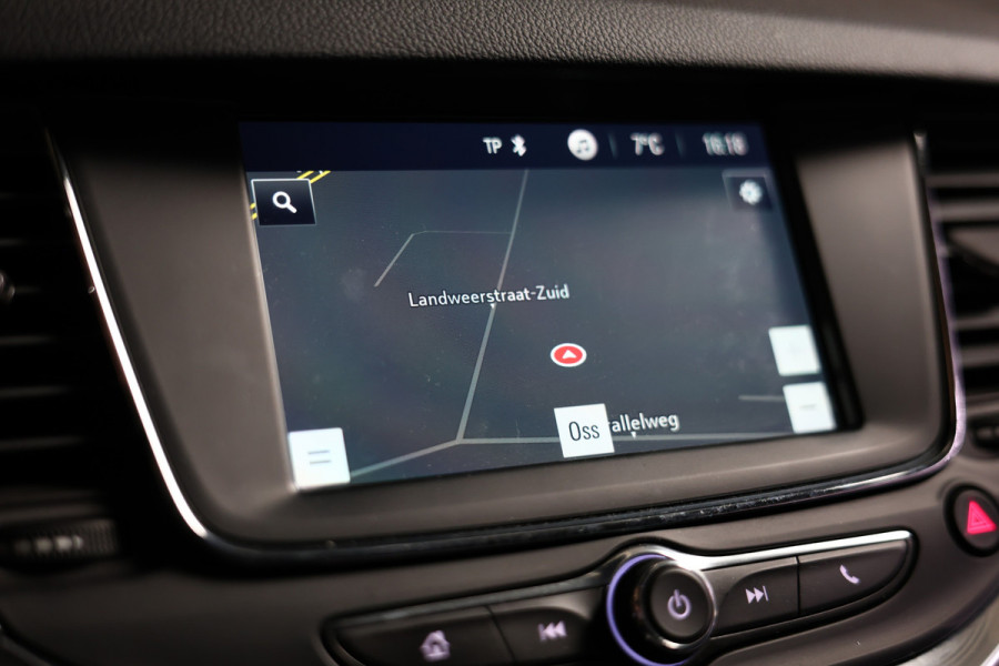 Opel Astra Sports Tourer 1.2 Design & Tech 58000km ! TOPSTAAT ! -2021