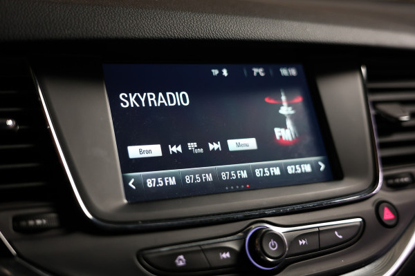 Opel Astra Sports Tourer 1.2 Design & Tech 58000km ! TOPSTAAT ! -2021