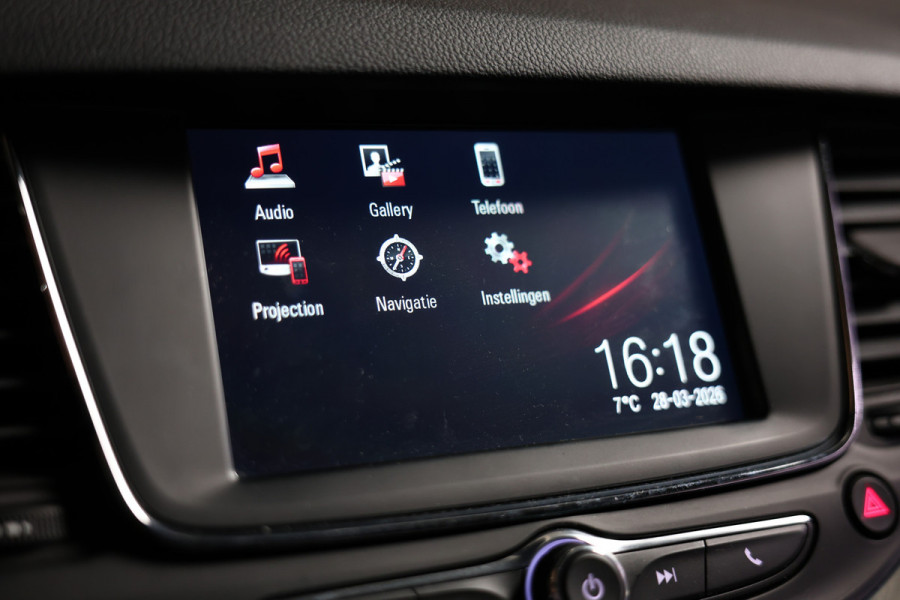 Opel Astra Sports Tourer 1.2 Design & Tech 58000km ! TOPSTAAT ! -2021