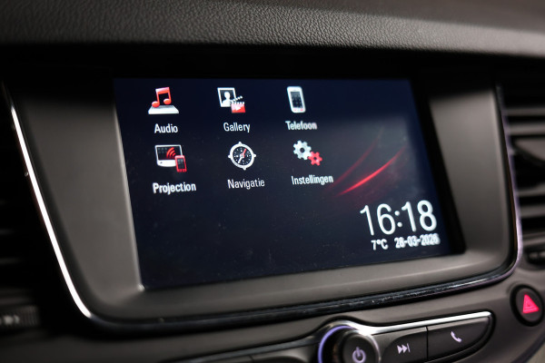 Opel Astra Sports Tourer 1.2 Design & Tech 58000km ! TOPSTAAT ! -2021