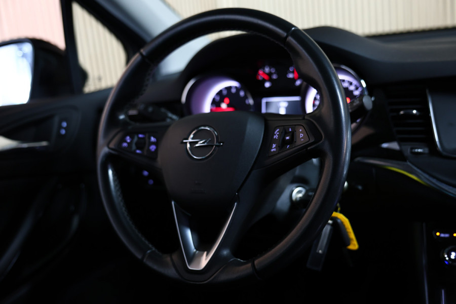 Opel Astra Sports Tourer 1.2 Design & Tech 58000km ! TOPSTAAT ! -2021