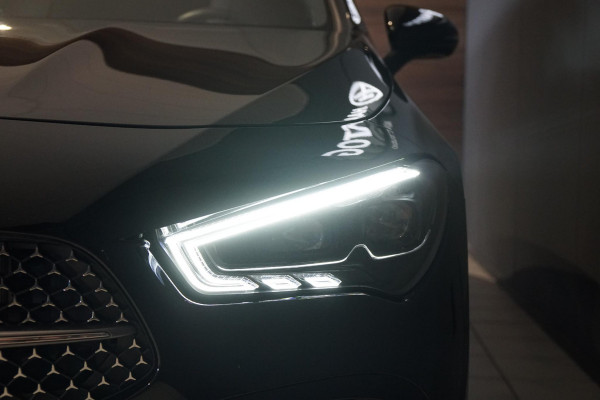 Mercedes-Benz CLA-Klasse Shooting Brake AMG Line *FACELIFT * + 360° / BURMESTER / HEAD-UP / MEMORY