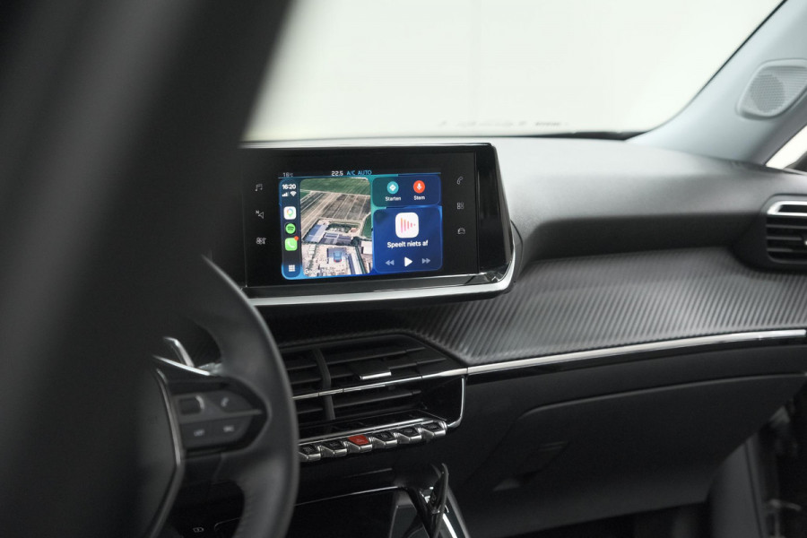 Peugeot 2008 PureTech 130 EAT8 Allure Pack | Trekhaak | Camera | Navigatie | Parkeersensoren