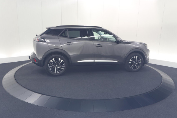 Peugeot 2008 PureTech 130 EAT8 Allure Pack | Trekhaak | Camera | Navigatie | Parkeersensoren