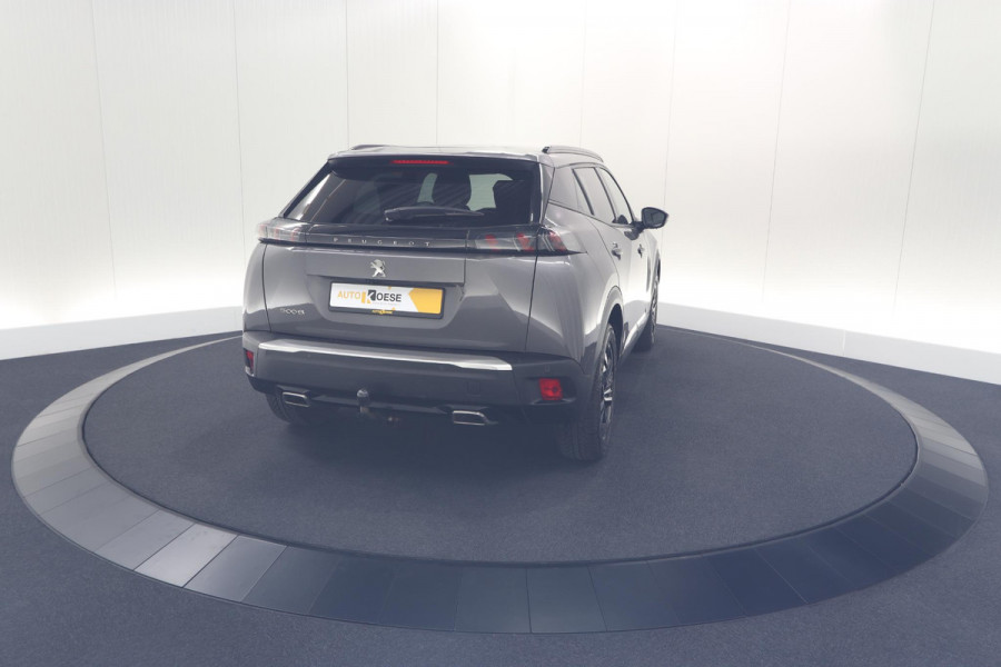 Peugeot 2008 PureTech 130 EAT8 Allure Pack | Trekhaak | Camera | Navigatie | Parkeersensoren