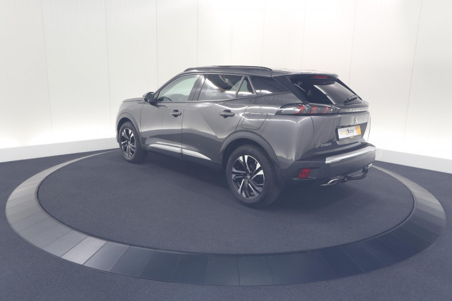 Peugeot 2008 PureTech 130 EAT8 Allure Pack | Trekhaak | Camera | Navigatie | Parkeersensoren