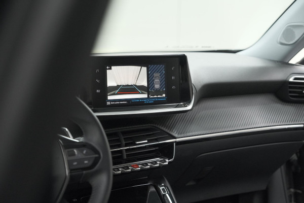 Peugeot 2008 PureTech 130 EAT8 Allure Pack | Trekhaak | Camera | Navigatie | Parkeersensoren