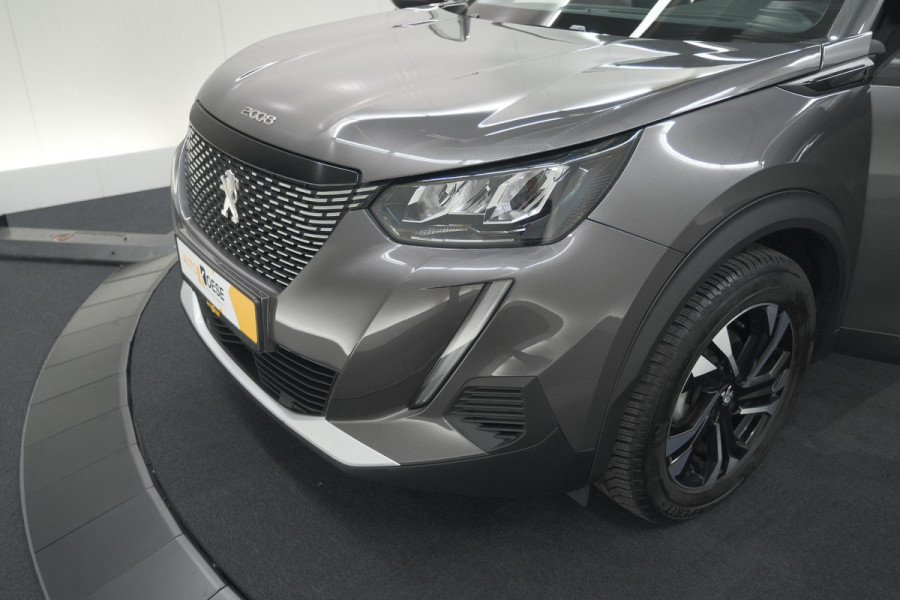 Peugeot 2008 PureTech 130 EAT8 Allure Pack | Trekhaak | Camera | Navigatie | Parkeersensoren