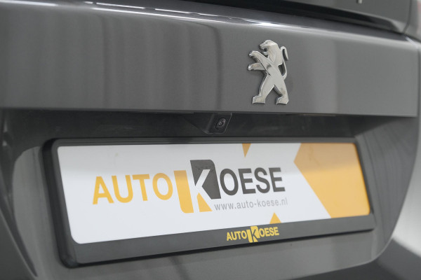 Peugeot 2008 PureTech 130 EAT8 Allure Pack | Trekhaak | Camera | Navigatie | Parkeersensoren