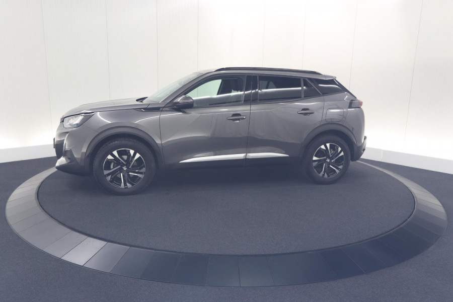 Peugeot 2008 PureTech 130 EAT8 Allure Pack | Trekhaak | Camera | Navigatie | Parkeersensoren