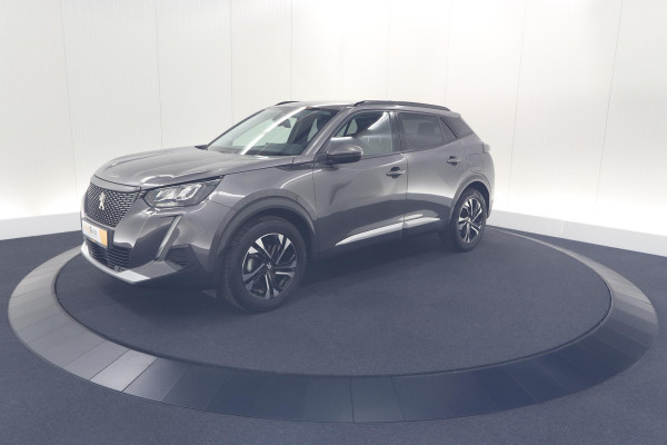 Peugeot 2008 PureTech 130 EAT8 Allure Pack | Trekhaak | Camera | Navigatie | Parkeersensoren