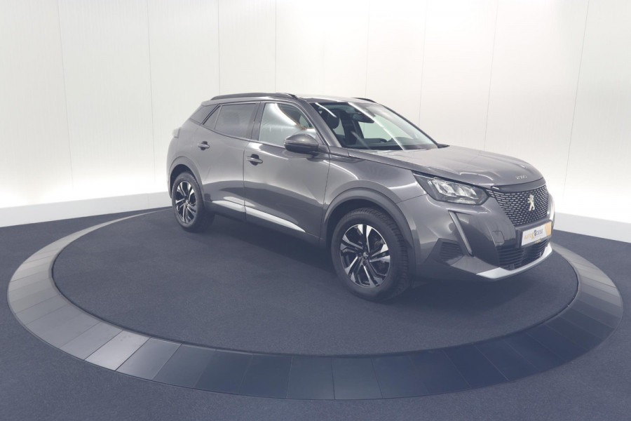 Peugeot 2008 PureTech 130 EAT8 Allure Pack | Trekhaak | Camera | Navigatie | Parkeersensoren