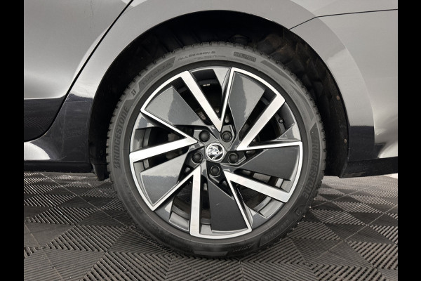 Škoda Octavia Combi 1.4 TSI iV PHEV Business Edition (Plug-in) (INCL-BTW) *FULL-LED | DIGI-COCKPIT | COMFORTSEATS | NAVI-FULLMAP | PRIVACY-GLASS | DAB | SHIFTPADDLES | ECC | PDC | CRUISE | TOWBAR | 18''ALU*