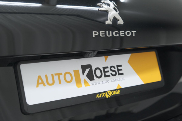 Peugeot 308 SW PureTech 130 GT-line | Trekhaak | Panoramadak | Camera | Alcantara Bekleding | Dodehoekdetectie