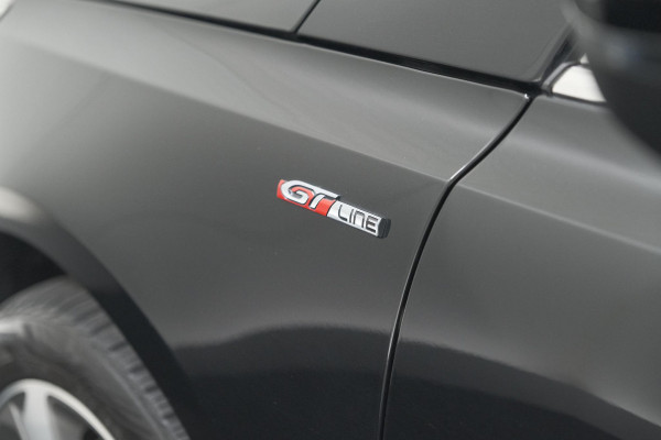 Peugeot 308 SW PureTech 130 GT-line | Trekhaak | Panoramadak | Camera | Alcantara Bekleding | Dodehoekdetectie