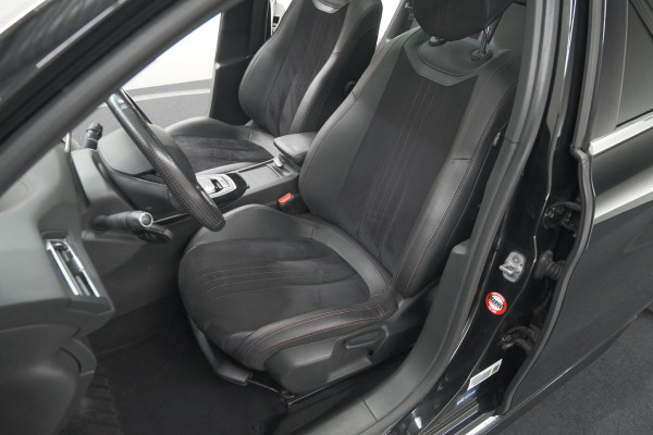 Peugeot 308 SW PureTech 130 GT-line | Trekhaak | Panoramadak | Camera | Alcantara Bekleding | Dodehoekdetectie