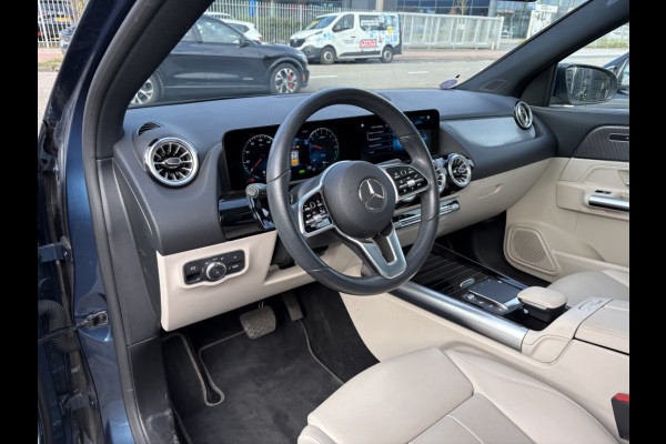 Mercedes-Benz GLA 250 e Business Luxery Limited Panodak