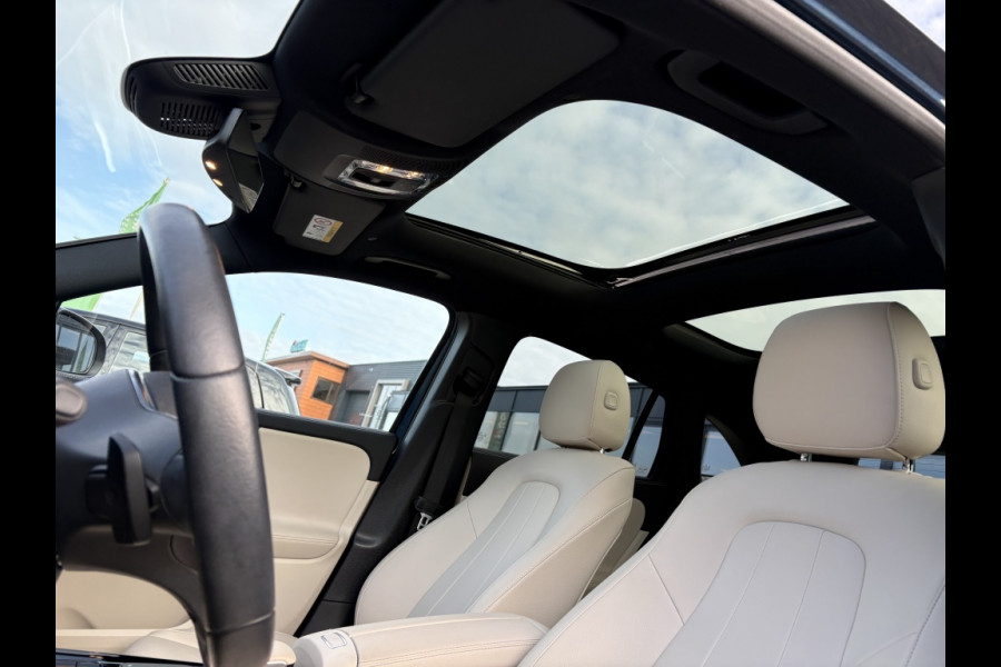 Mercedes-Benz GLA 250 e Business Luxery Limited Panodak